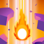 Helix Jump icon