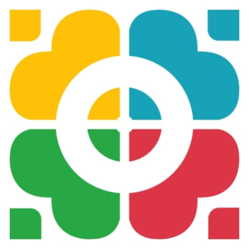 IsiGéo Apps app icon
