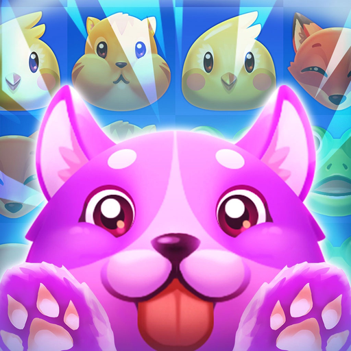 Forest Quest Hero Legend Mania app icon