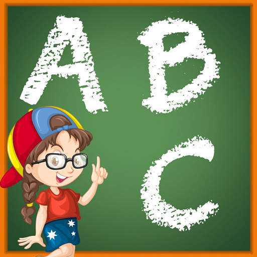 Sight Words Pre-K To 3rd Grade app icon