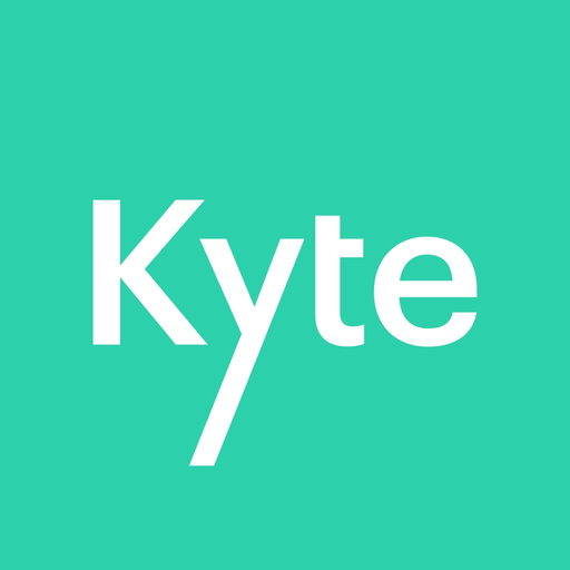 Kyte: POS, Inventory and Store app icon