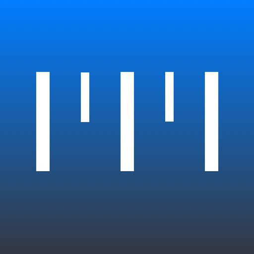 Ruler 2.0 - inch, mm, cm app icon