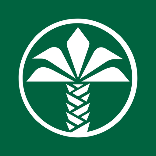 KT Bank Mobile Banking app icon
