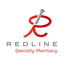 Redline Specialty Pharmacy Rx icon