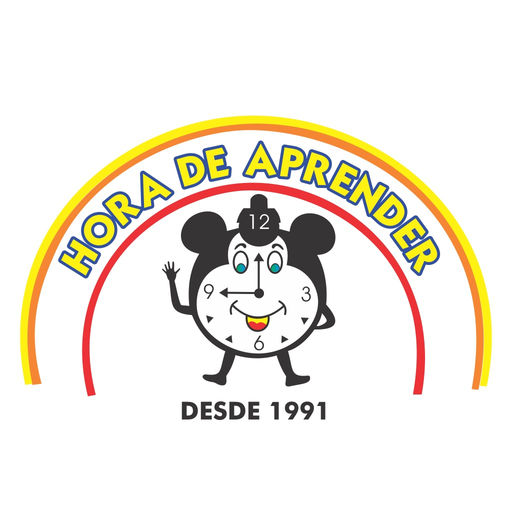 Hora de Aprender app icon
