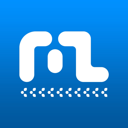 MRZ Scanner app icon