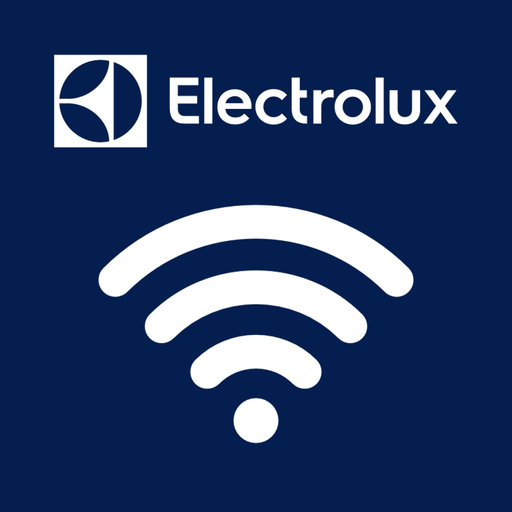 Wi-Fi Strength app icon