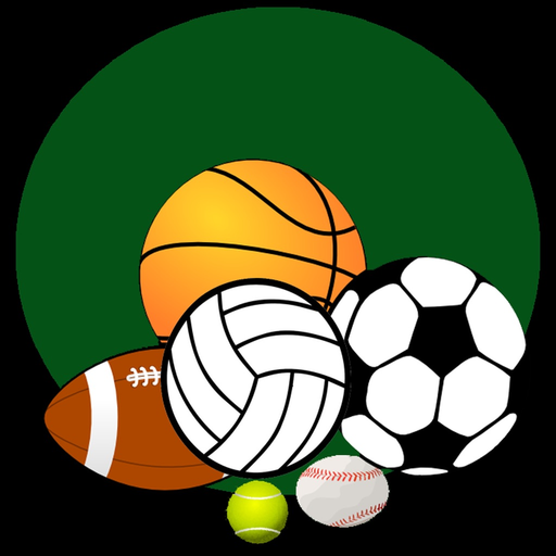 CoMoSports app icon