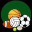 CoMoSports icon