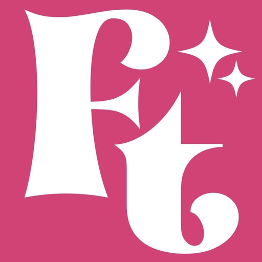 Fashion Ten and Trends app icon