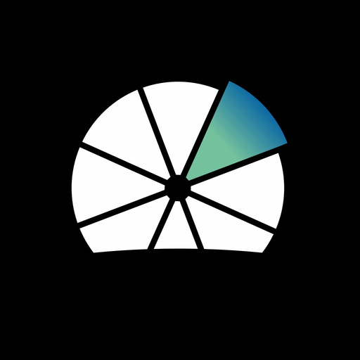 Chordmill: Play Along Music app icon