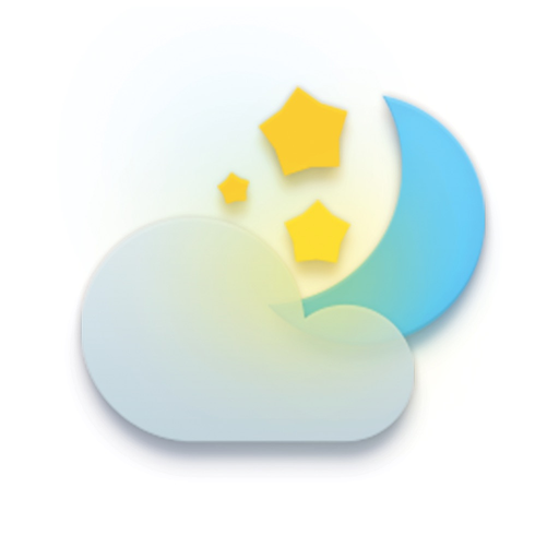 World Weather Forecast Map app icon