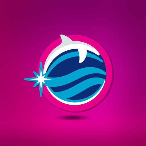Delphinus app icon