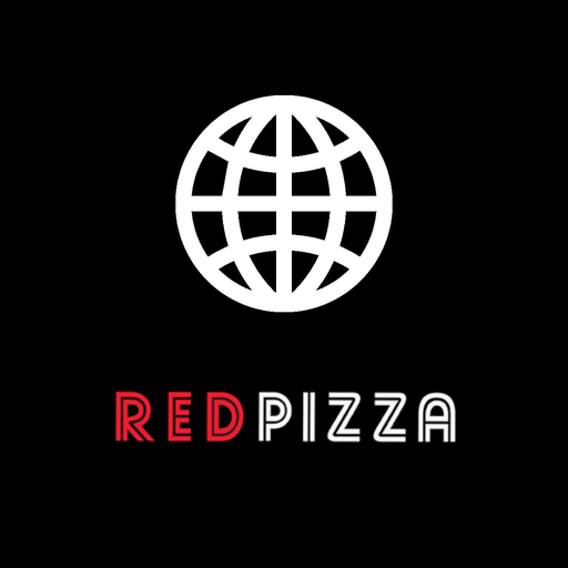 RedPizzaSantFeliu app icon
