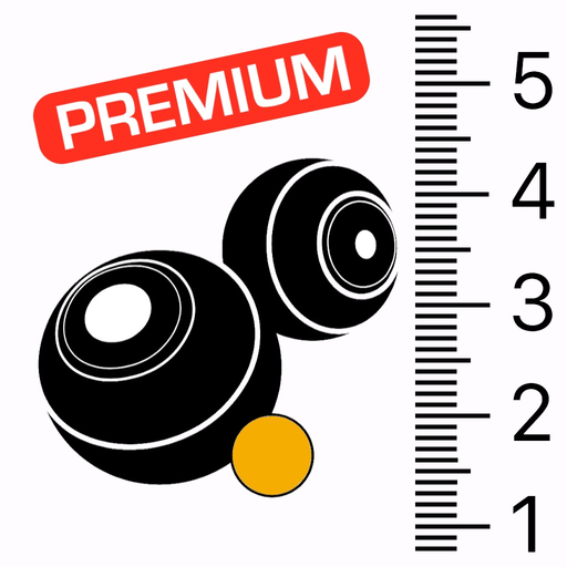 Bowlometer Premium app icon