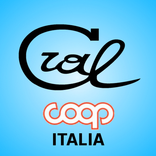 Cral Coop Italia app icon