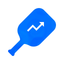 Pickleball Stat icon