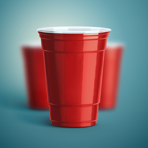 Beer Pong Party app icon