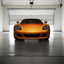 WPs of Porsche Carrera GT icon