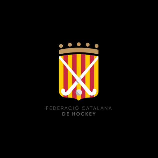 Federació Catalana de Hockey app icon
