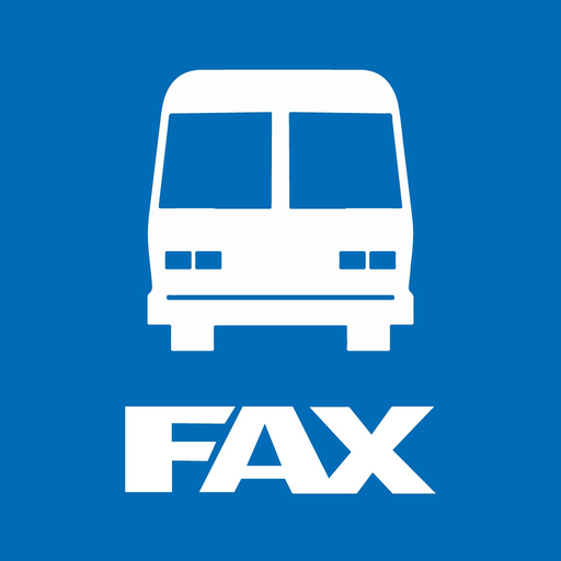 My Fax Bus app icon