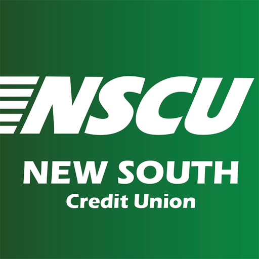 New South CU Mobile app icon