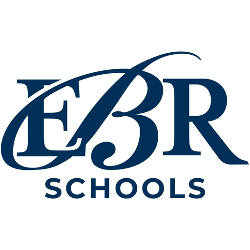 EBR School System app icon