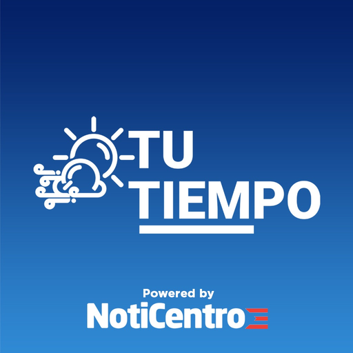 Tu Tiempo - Wapa app icon