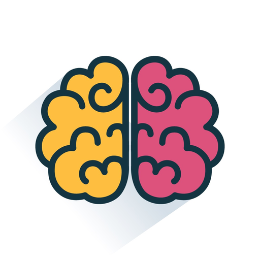 Brain Color Challenge - BCC app icon
