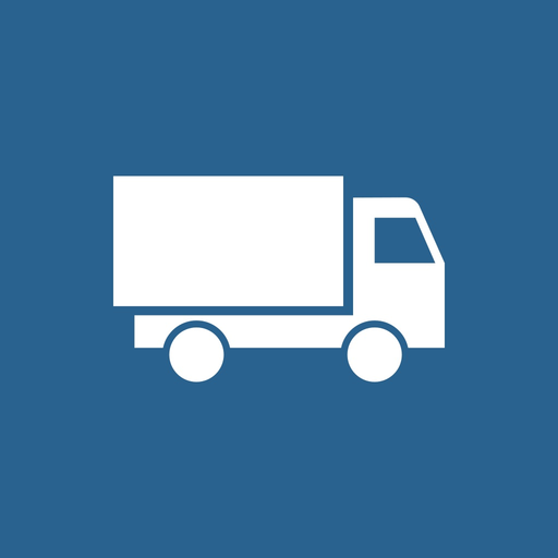 Innovo Deliver app icon