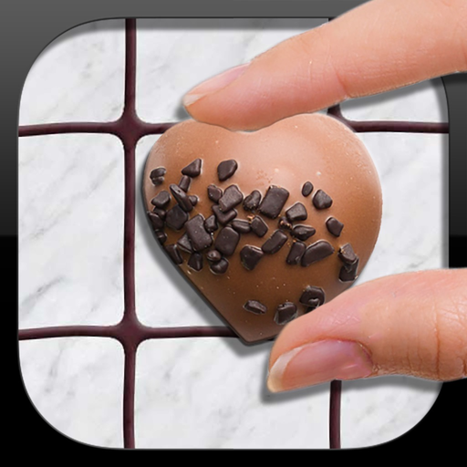 Sudoku Wiz: Chocolate Delights app icon