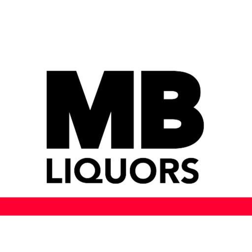 MB Liquors app icon