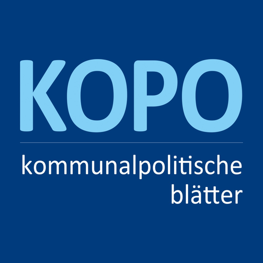 KOPO Magazin app icon
