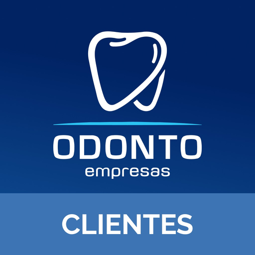 Odonto Empresas - Clientes app icon