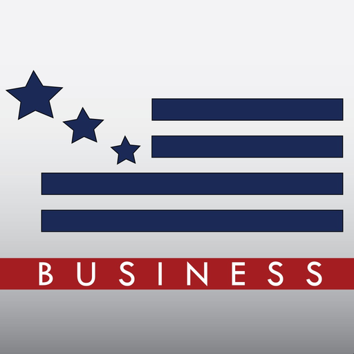 AmeriServ Business Banking app icon