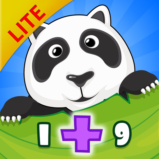 START Addition 1-10 LITE app icon