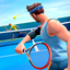 Tennis Clash：Sports Stars Game icon