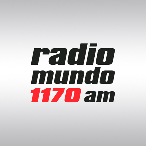 Radiomundo 1170 AM app icon