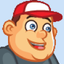 Jojo The Jumper Hero icon
