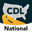National CDL Mastery icon