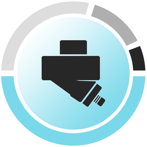 SteamTrap app icon
