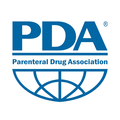 PDA Events app icon