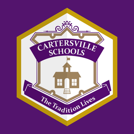 Cartersville City Schools app icon