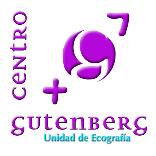 Centro Gutenberg app icon