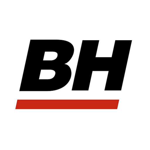 BH Fitness Club app icon