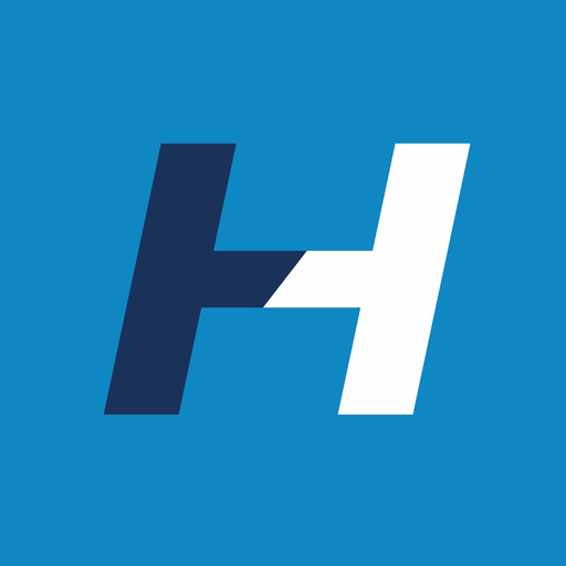HaulHub Carrier app icon
