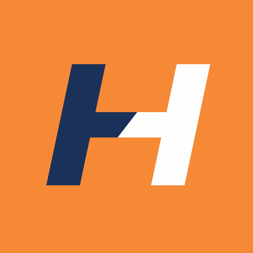 HaulHub Field app icon