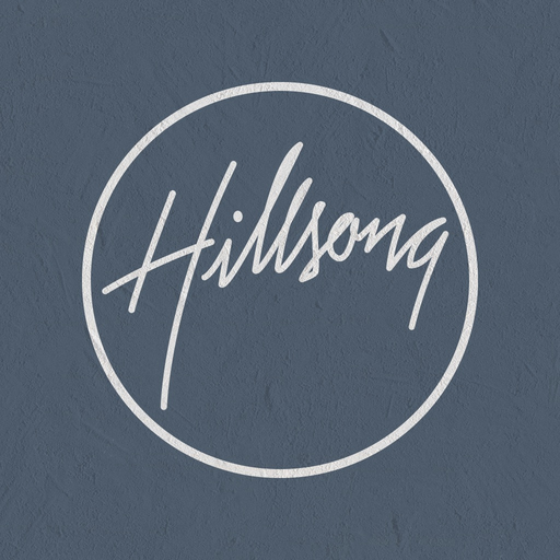 Hillsong Worship Stickers app icon