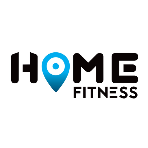 HomeFitness App app icon