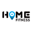 HomeFitness App icon